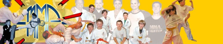 MMA banner